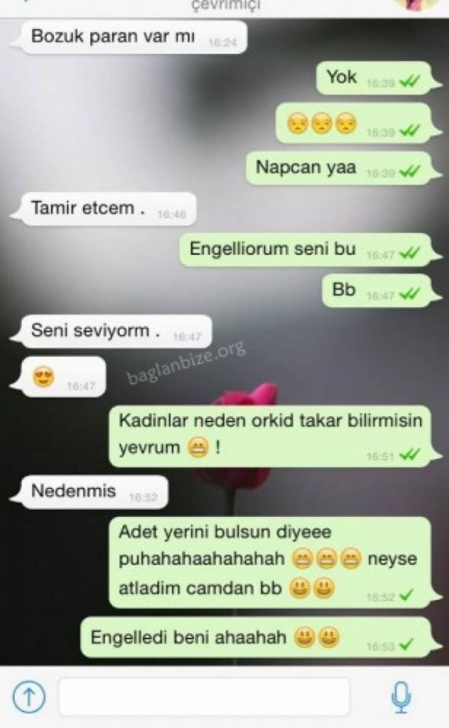 En Komik Whatsapp Mesajlari 9 Kadınlar Sitesi